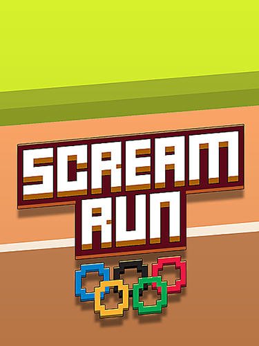 game pic for Scream run.io